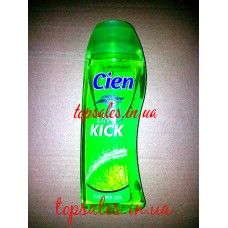 Гель для душа Сієн Lime Sun (CIEN Lime Sun ), 300 мл